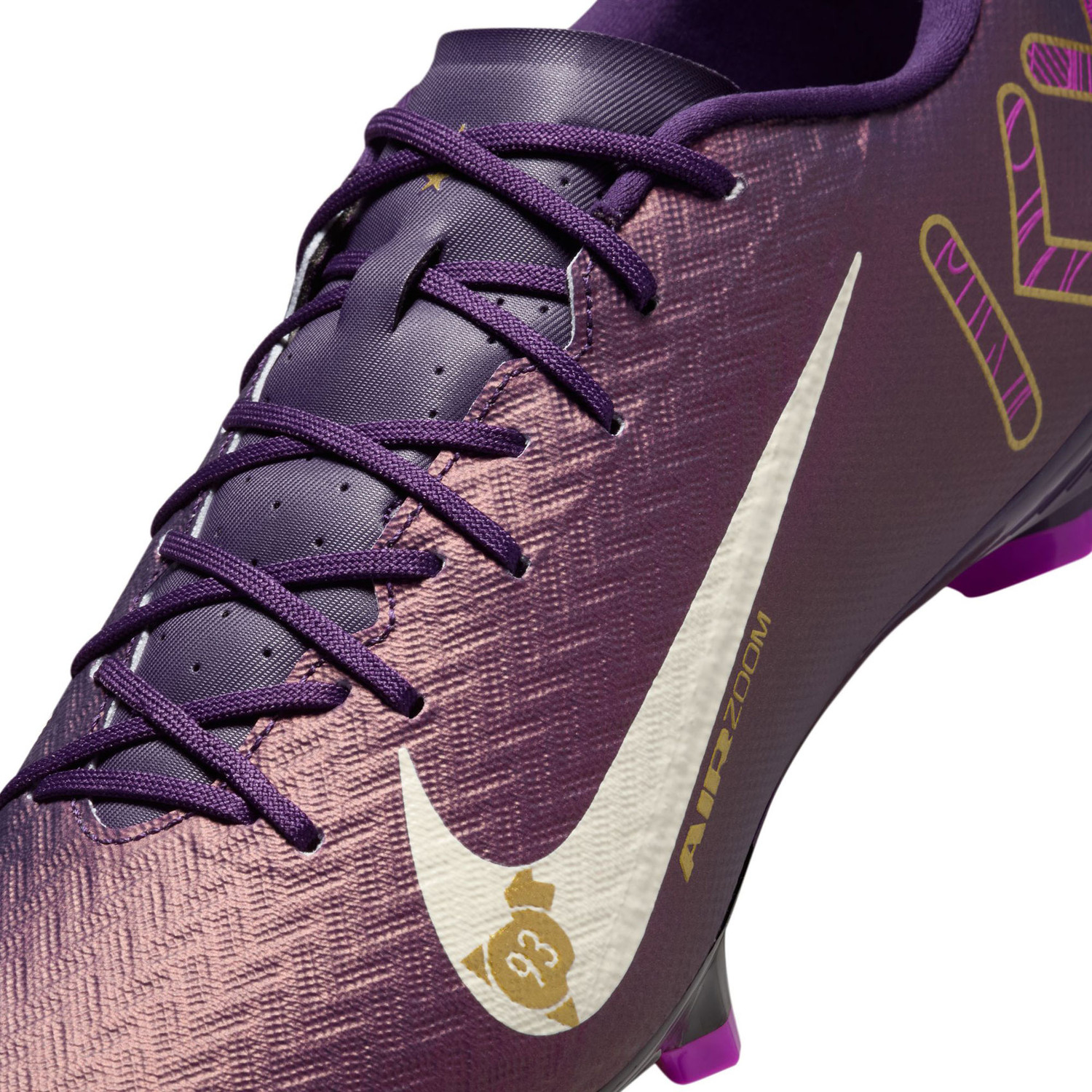 Nike Mercurial Zoom Vapor 16 Academy KM FG/MG