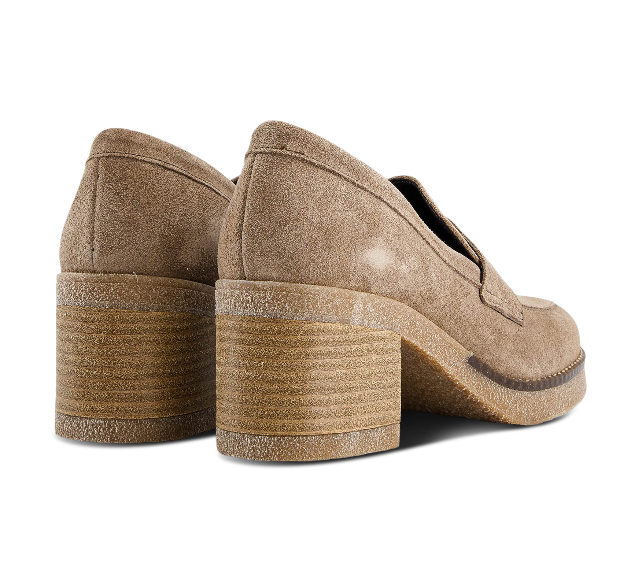1874 by Walder Loafers & Mokassins