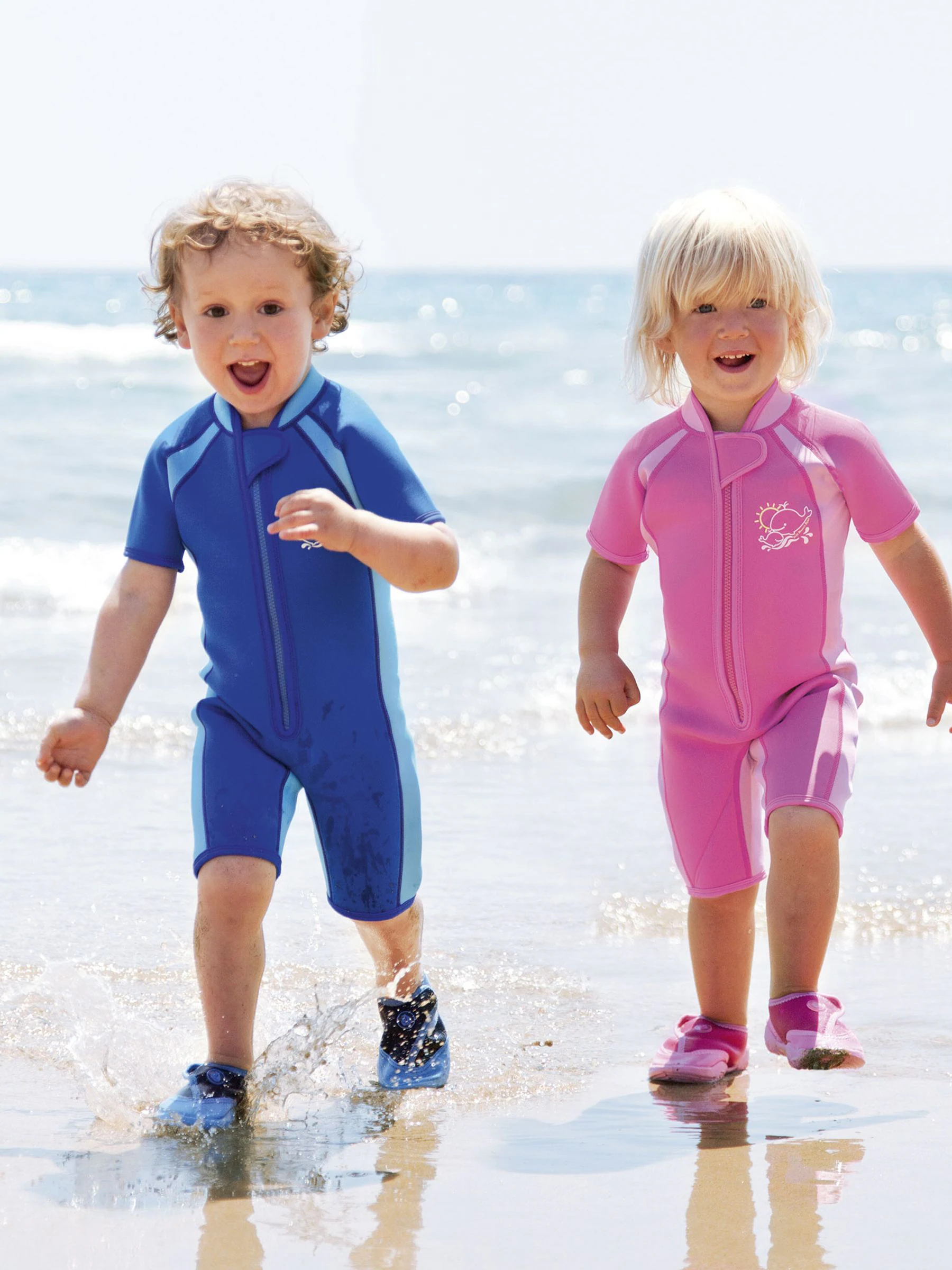 JoJo Maman Bébé Junior Wetsuit