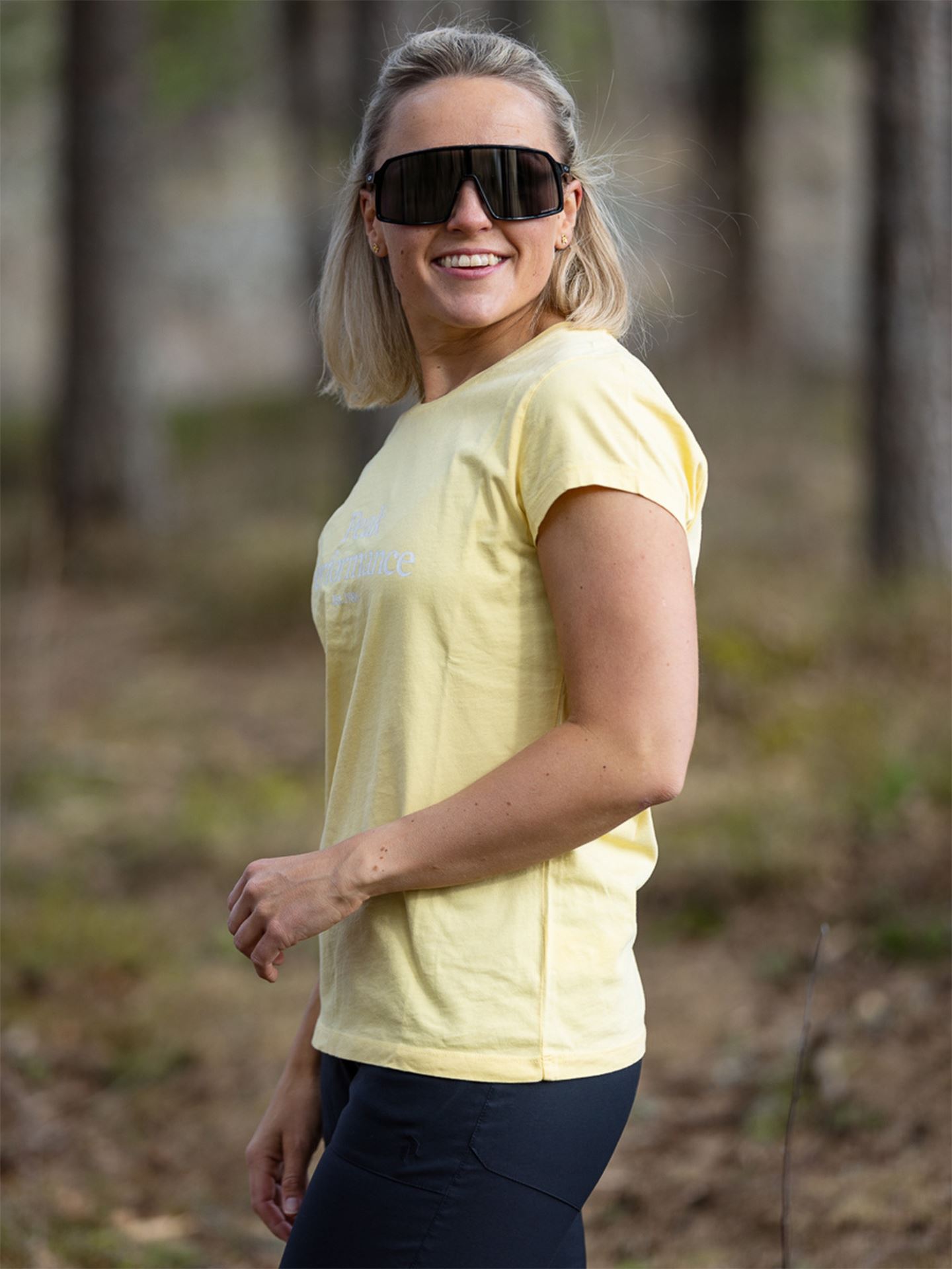 W Original Tee