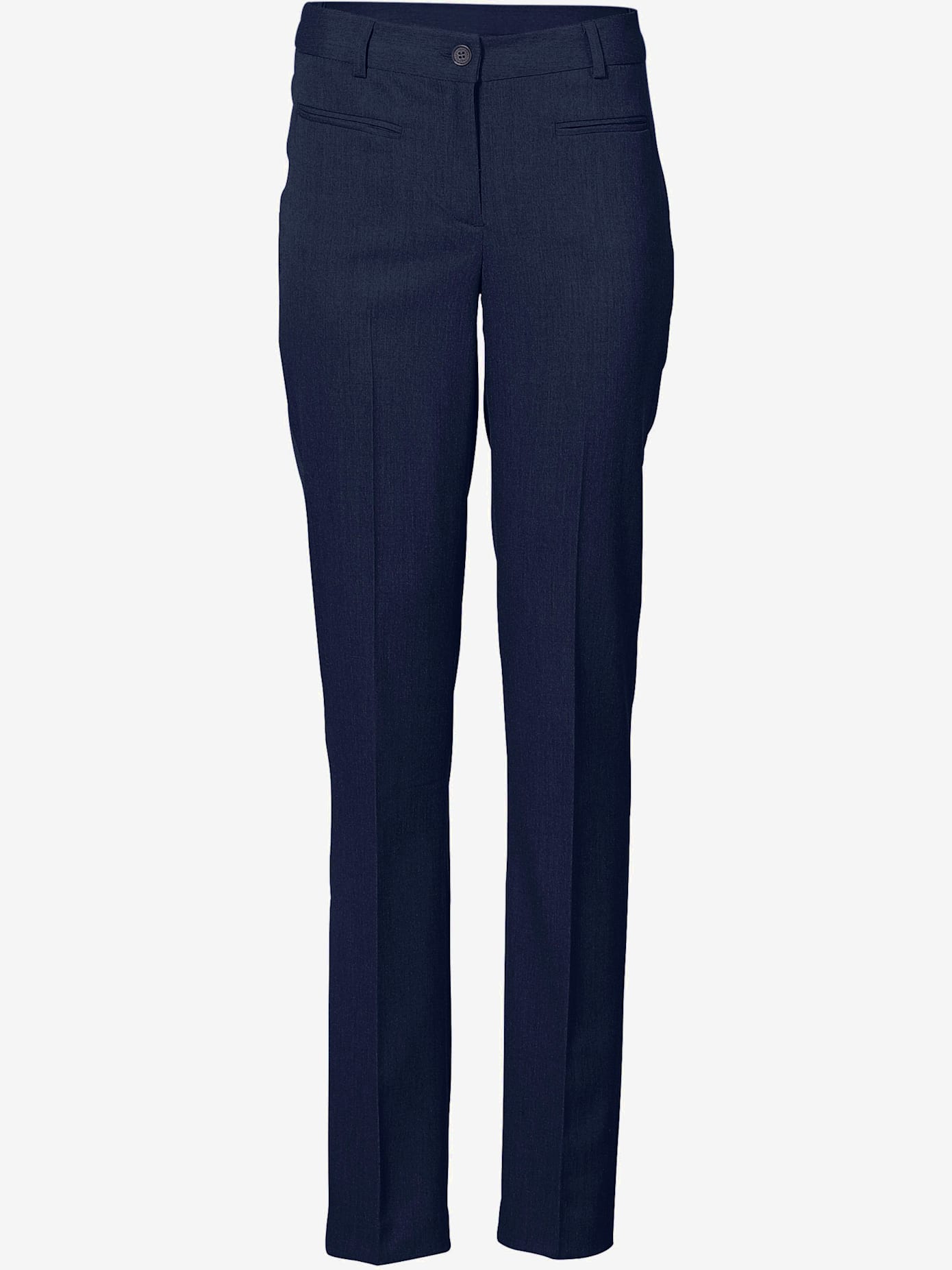 Tailleur pantalon style professionnel élégant