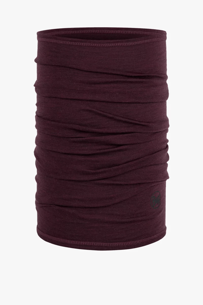 Buff Lightweight Merino Neckwarmer