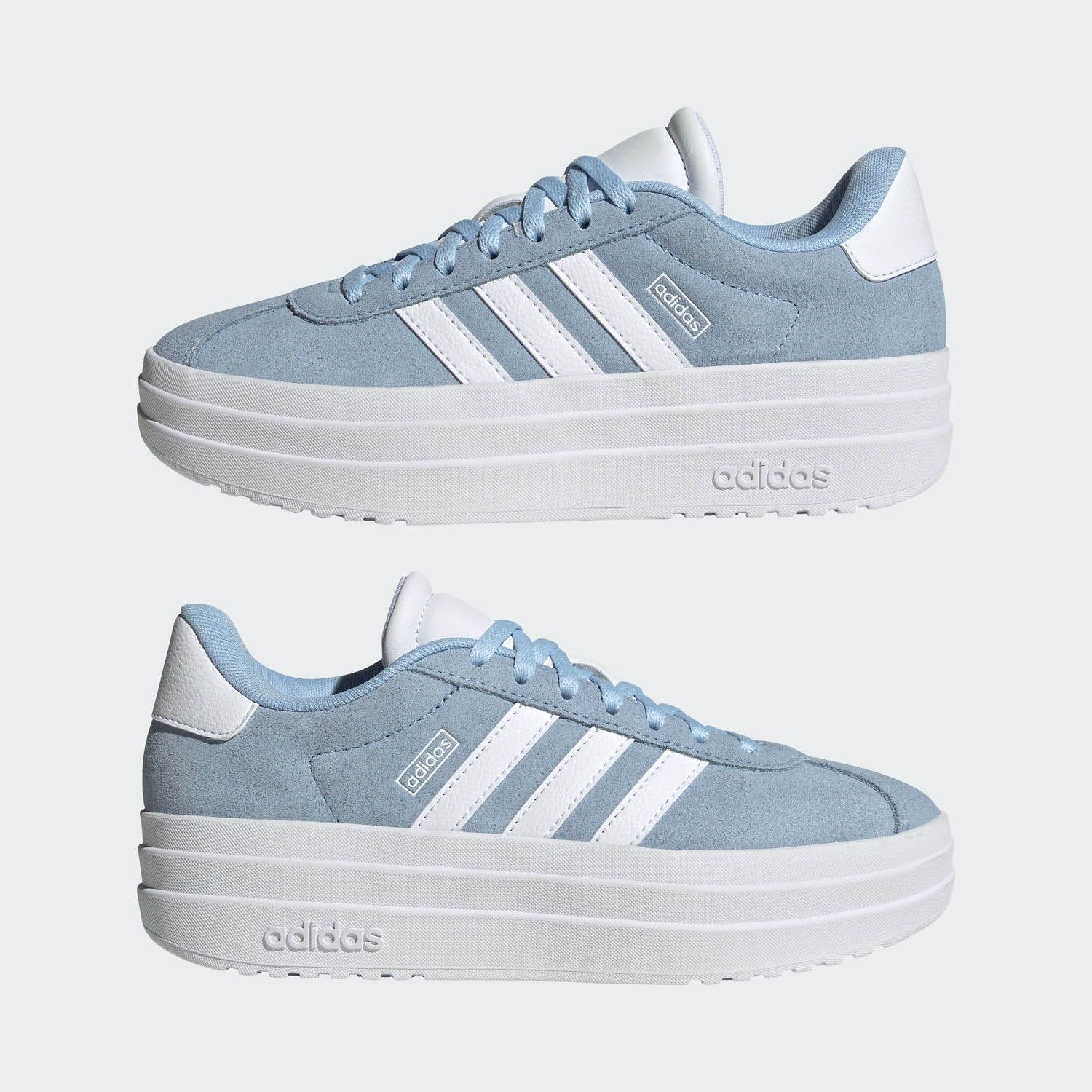 adidas  Court Bold Lifestyle Kids