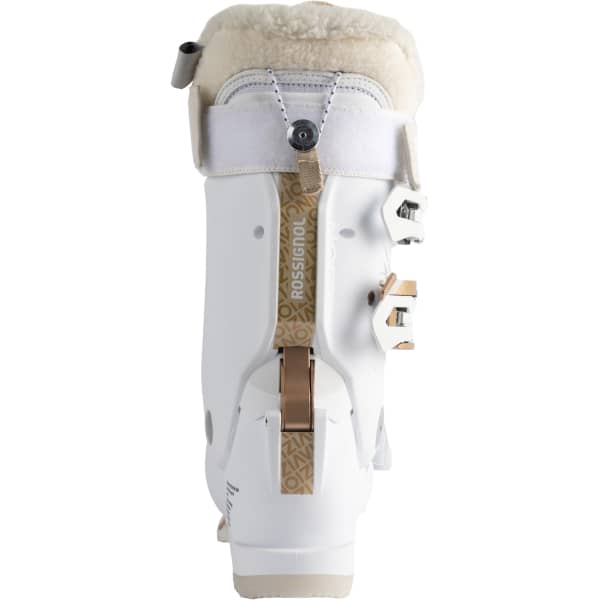 Chaussure de ski ROSSIGNOL VIZION 4B ELITE 90 W GW WHITE