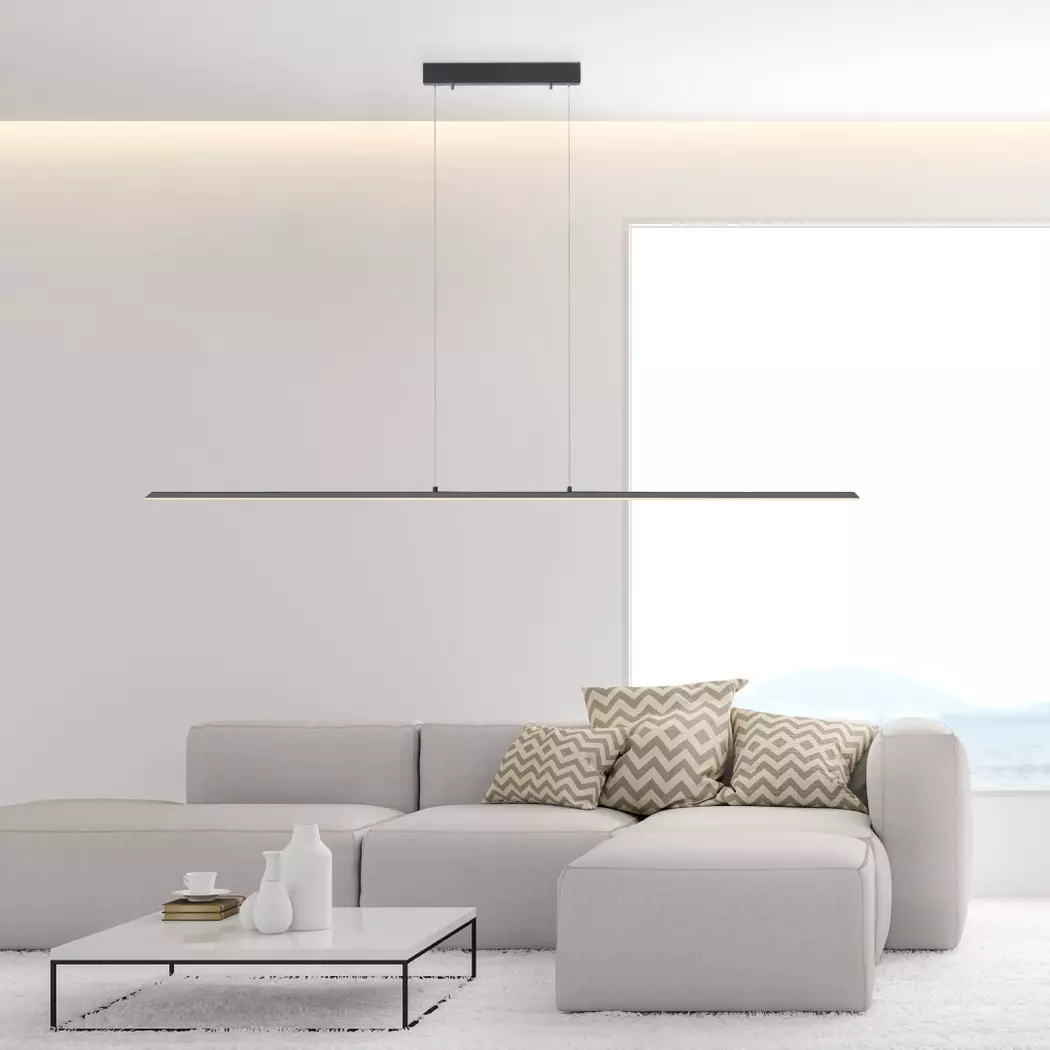 LED-Pendelleuchte Pure Lite