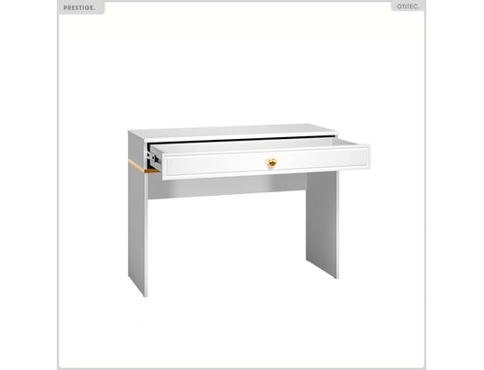 OTITEC - Coiffeuse - h.79 x l.100 x p.40 cm - prestige