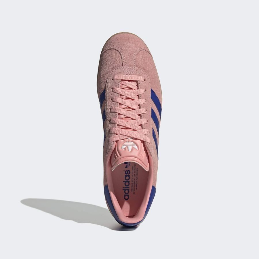 Adidas Original Gazelle Shoes