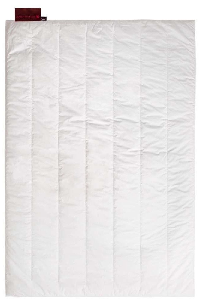 Ganzjahresbett CENTA-STAR ROYAL 135 x220 cm (560 Gr.)
