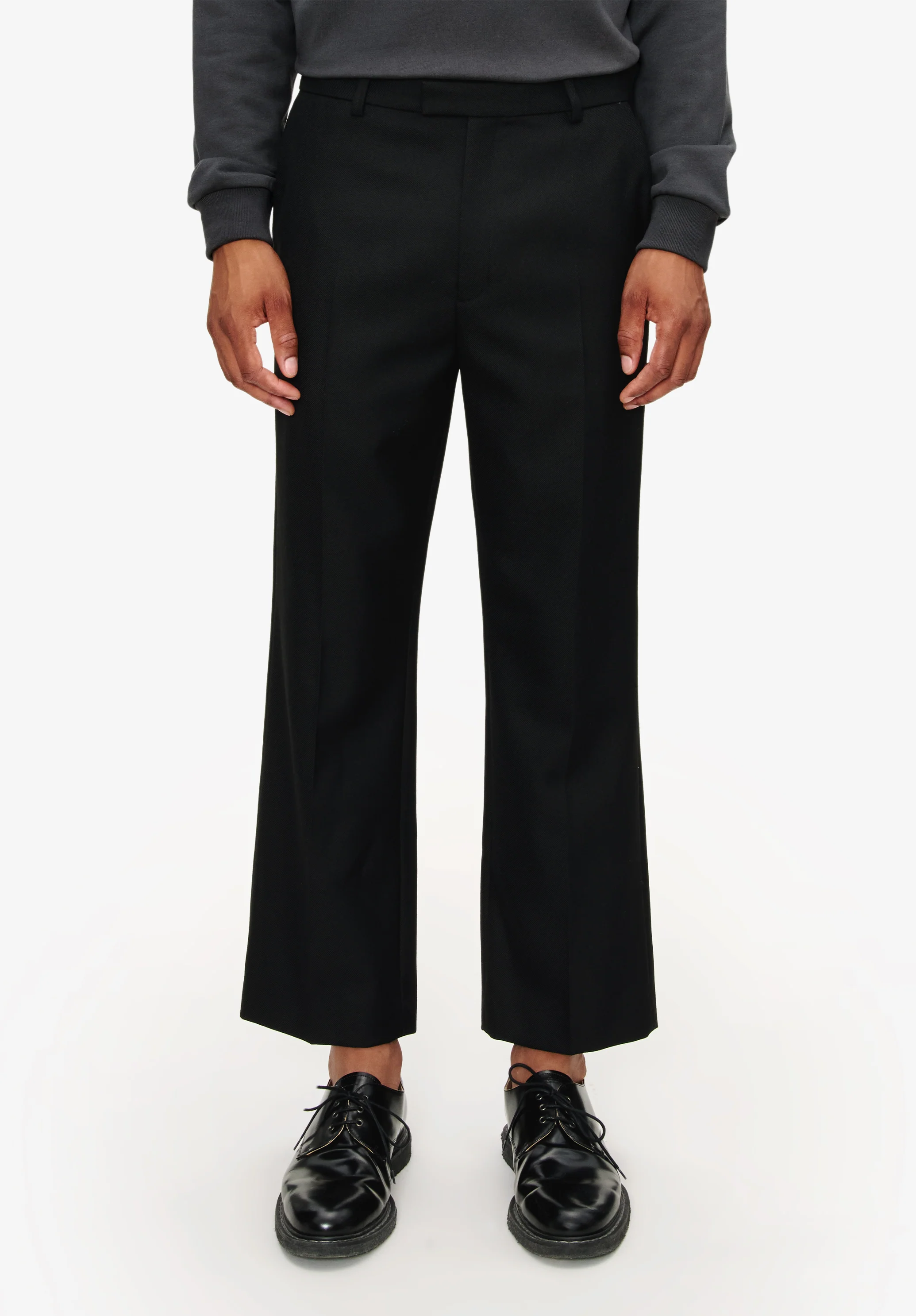 pantalon jim - Noir