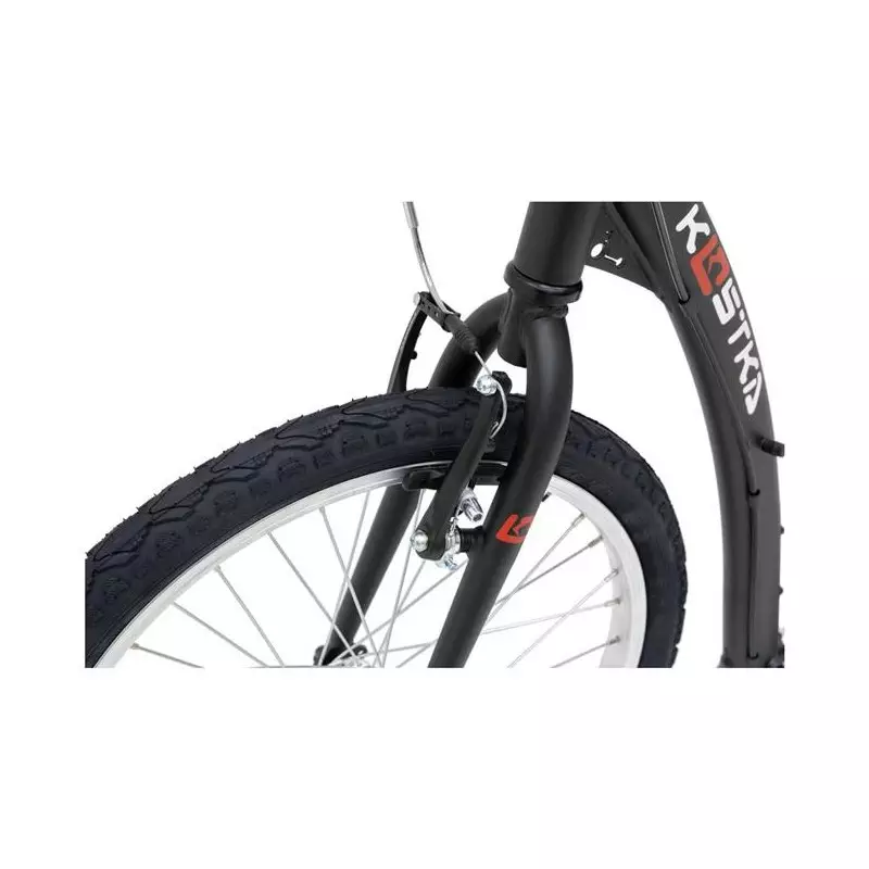 Footbike KOSTKA HILL FUN (G5)