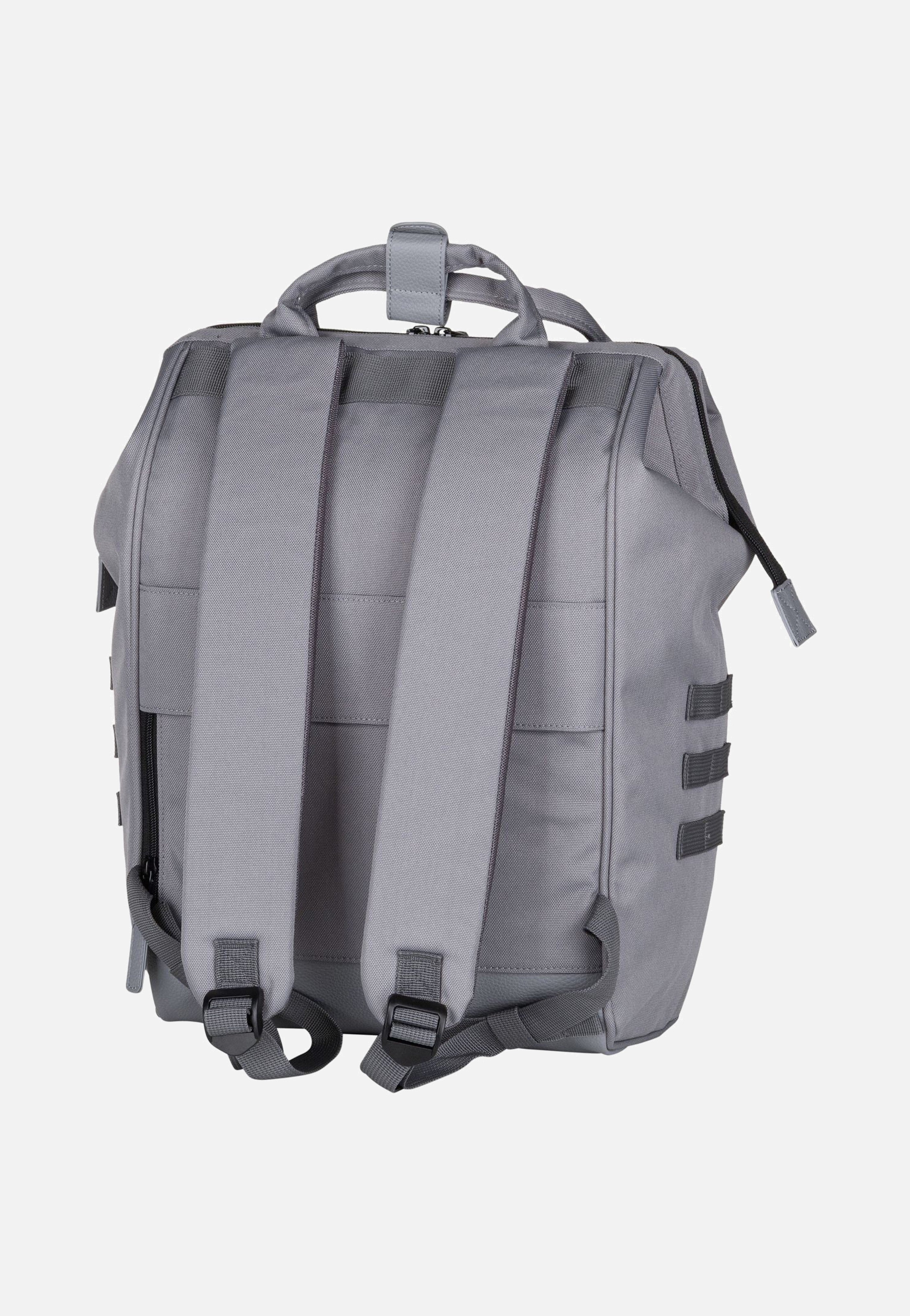 Adventurer Recycled Oxford Large Poitiers - Rucksack