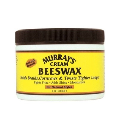 Murray’s Beeswax cream (178 ml)