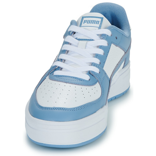 Puma - CA PRO CLASSIC - Blanc / Bleu