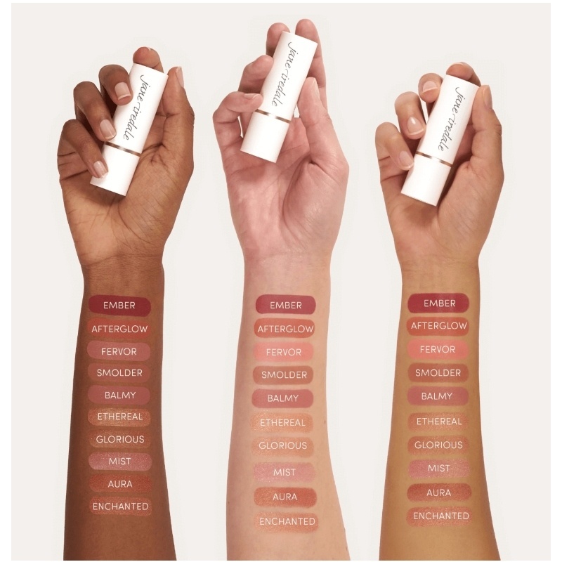 Jane Iredale Glow Time Blush Stick 7,5 gr. - Afterglow