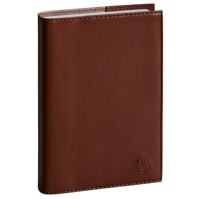 Agenda de poche Volga EasyDay - 1 jour par page - 10 x 15 cm - disponible dans différentes couleurs - Exacompta