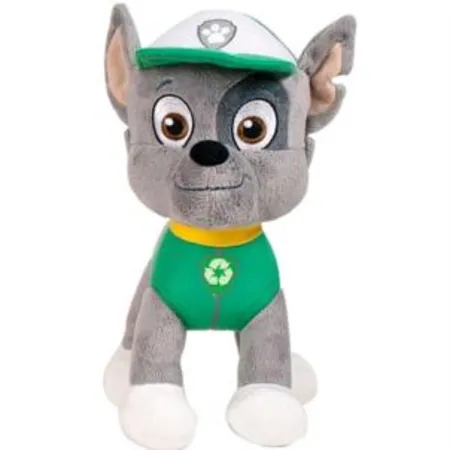 Spin Master Paw Patrol Plüsch 27 cm, 1 Stück, 3-fach sortiert