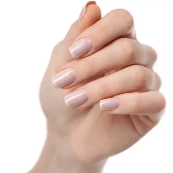 UV Gel Strip Creamy Sheer