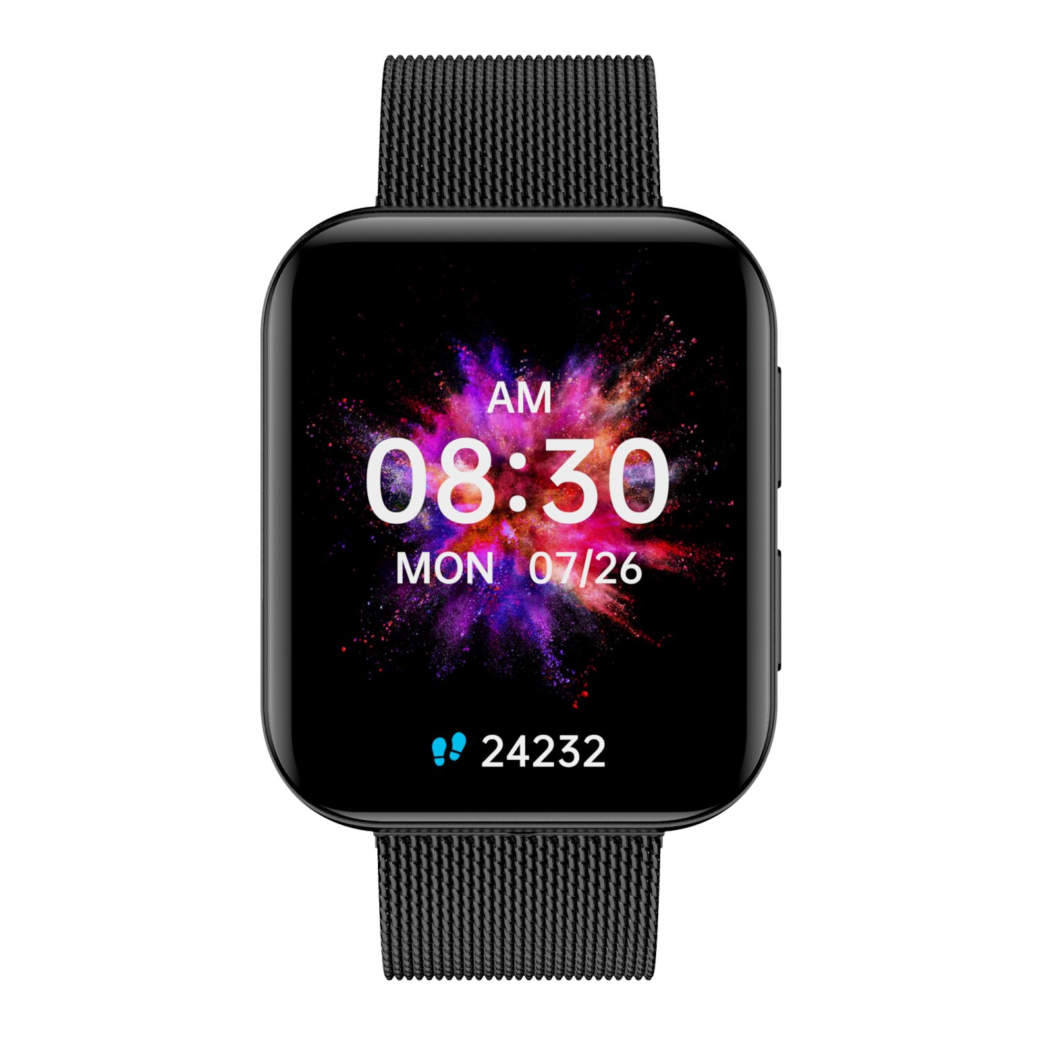 Smartwatch GRC Maxx Amoled HD Display 1,78