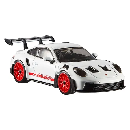 Hot Wheels Premium 1:43 RAM 4x4