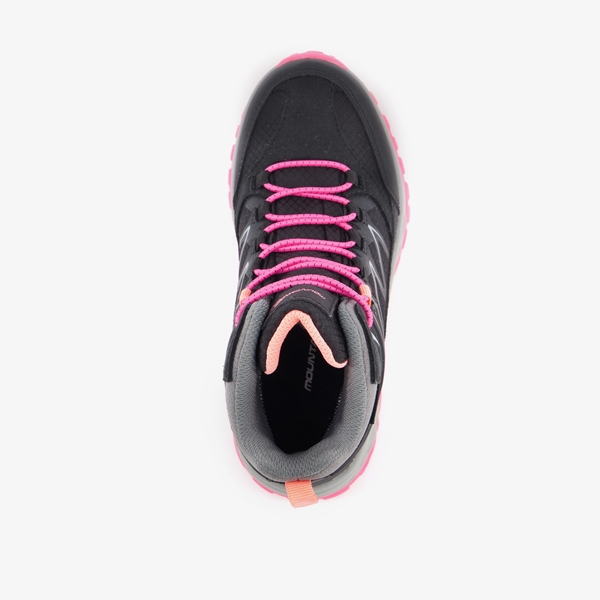 Mountain Peak hoge kinder wandelschoenen cat. A/B