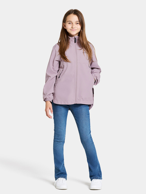 Didriksons Meliss Skalljakke, Dusty lilac