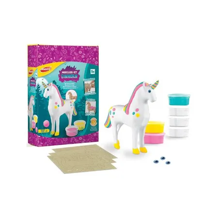 Joustra Modellier-Set 