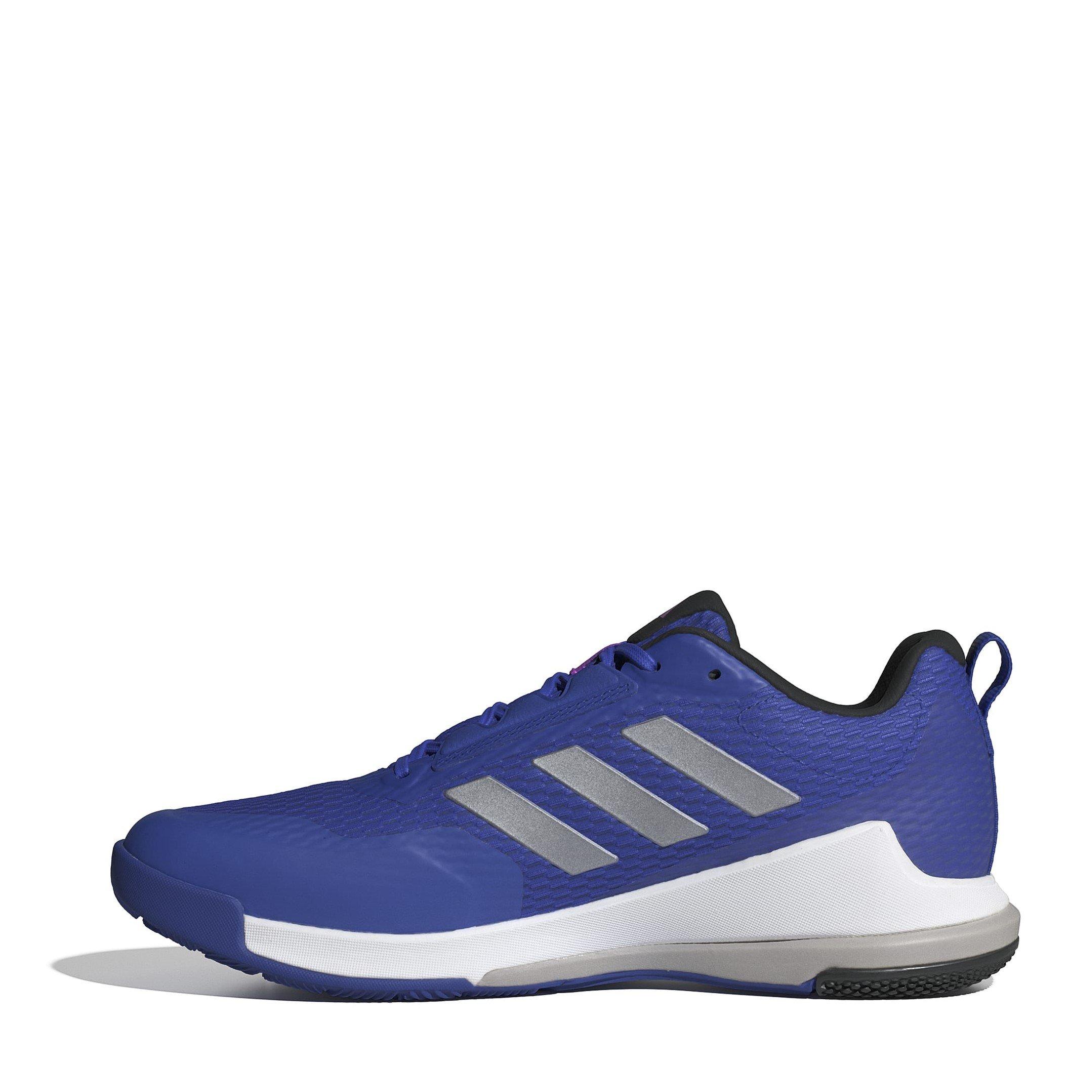 adidas Novaflight 2 Indoor Shoes Mens