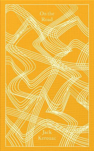 On the Road - Penguin Clothbound Classics (Hardback)