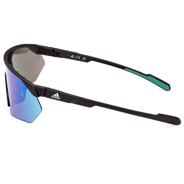 adidas eyewear - Women's Mirror SP0076 Cat. 3 - Lunettes vélo