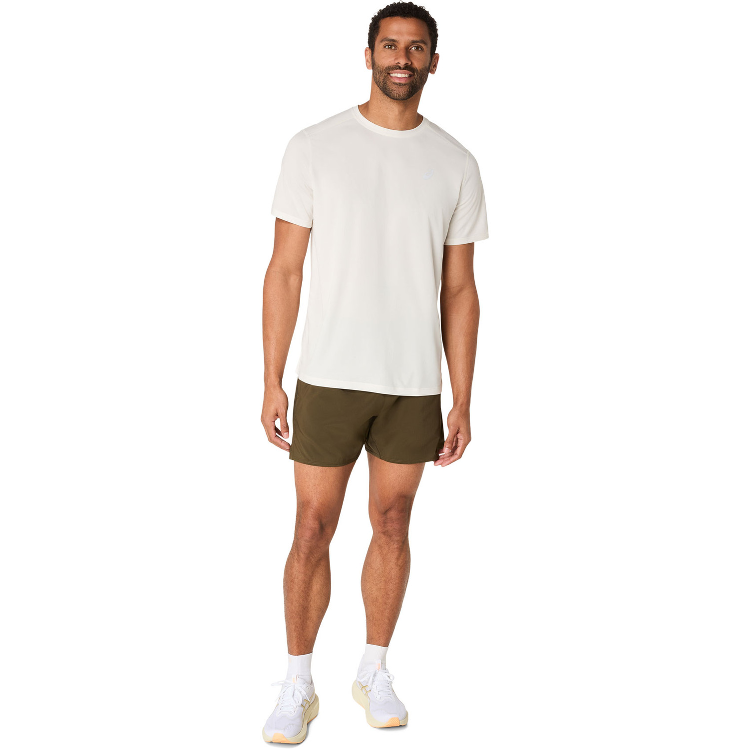 ASICS Core T-Shirt Heren