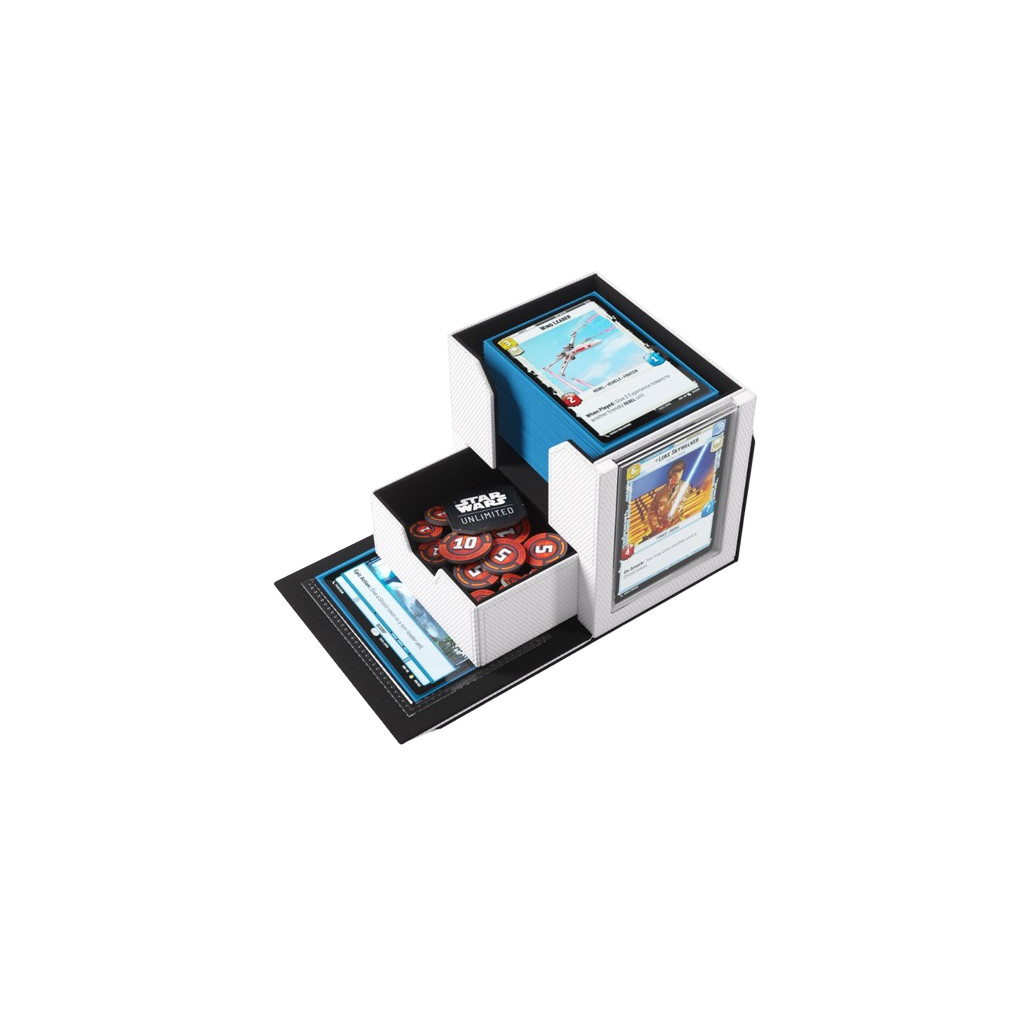 Star Wars Unlimited : Deck Pod