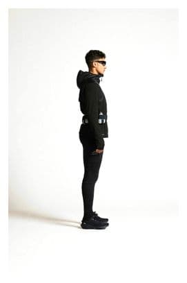 Veste Craft Pro Trail SubZ Homme Noir