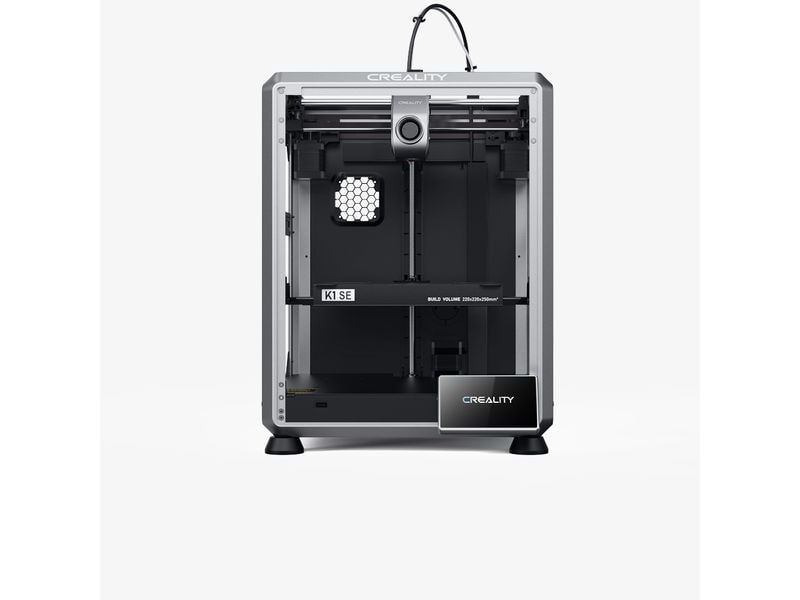 Creality 3D-Drucker K1 SE 3D-Drucker mit 600 mm/s Geschwindigkeit