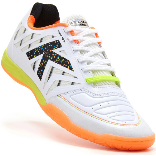Kelme - ALL IN Blanco