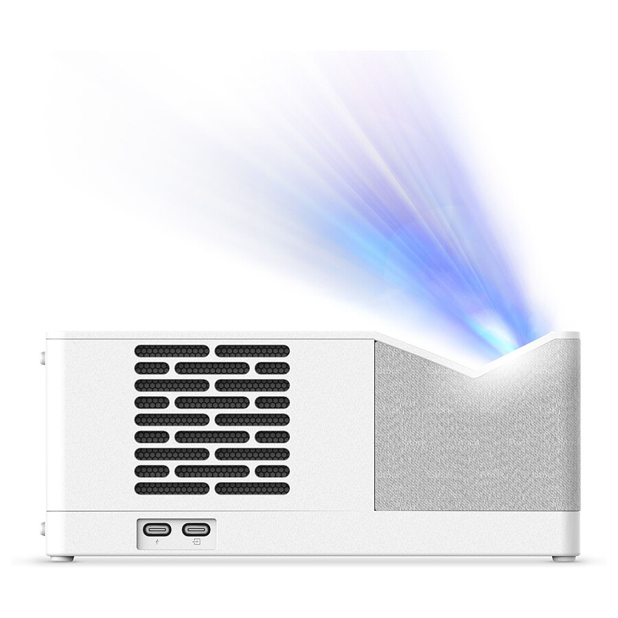 Philips Screeneo UL5 Smart - DLP Full HD - 550 Lumens