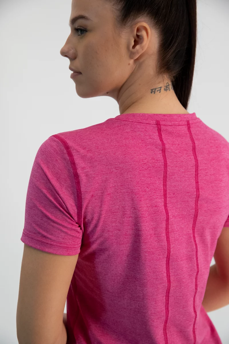 POWERZONE Damen T-Shirt