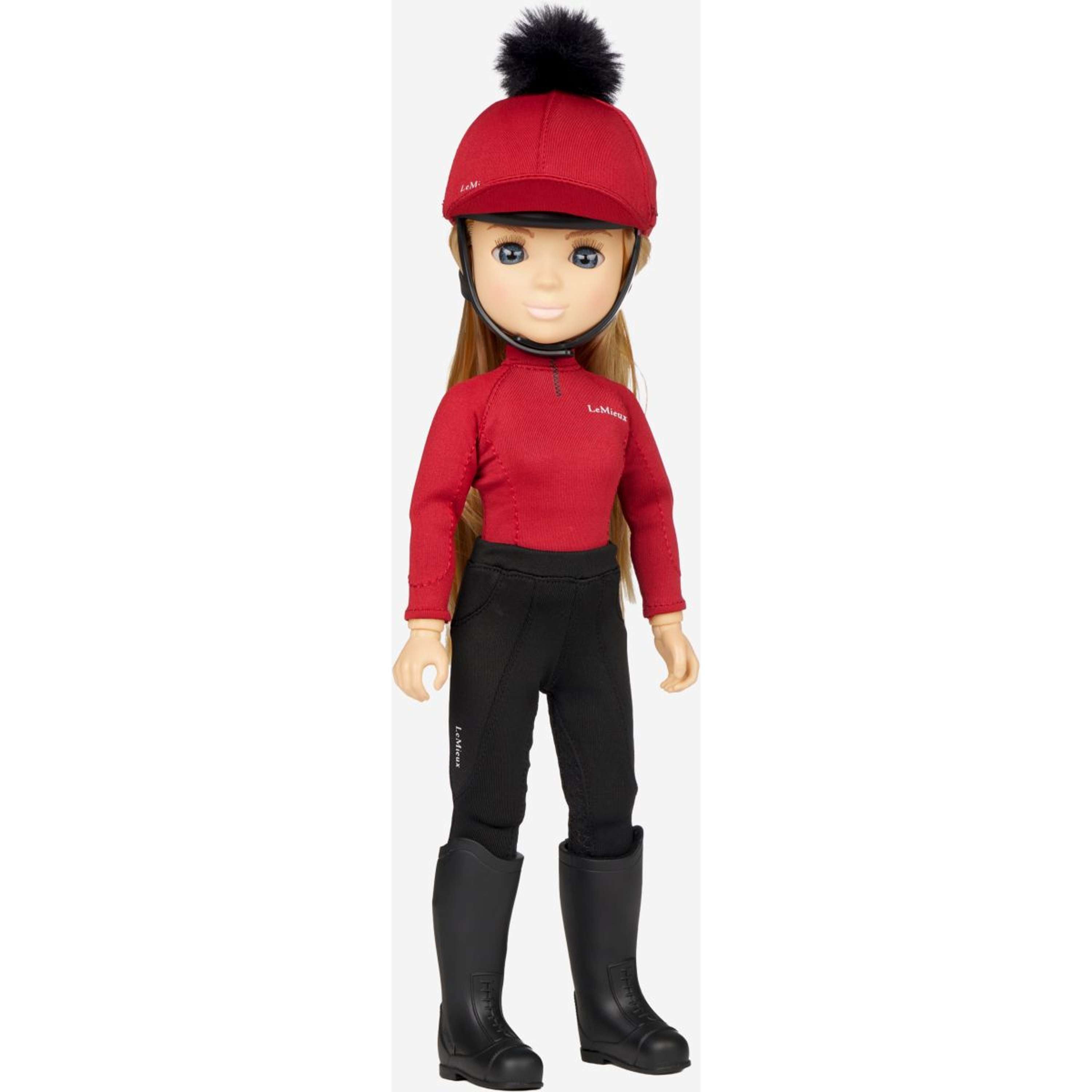 LeMieux Toy Rider Chloe