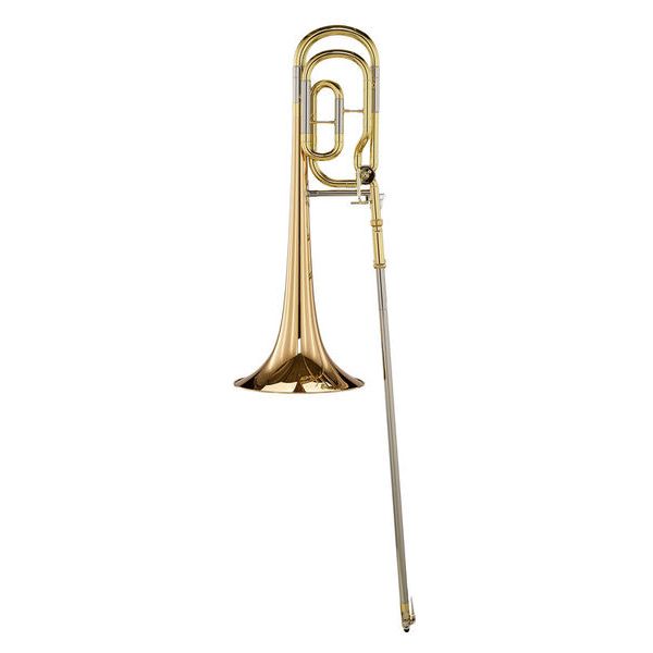 Yamaha YBL-421 GE