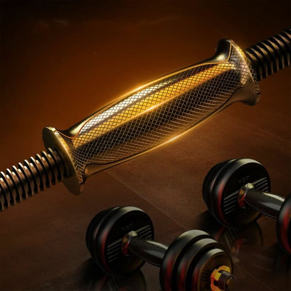 Manualer Xiaomi FED V2 40Kg
