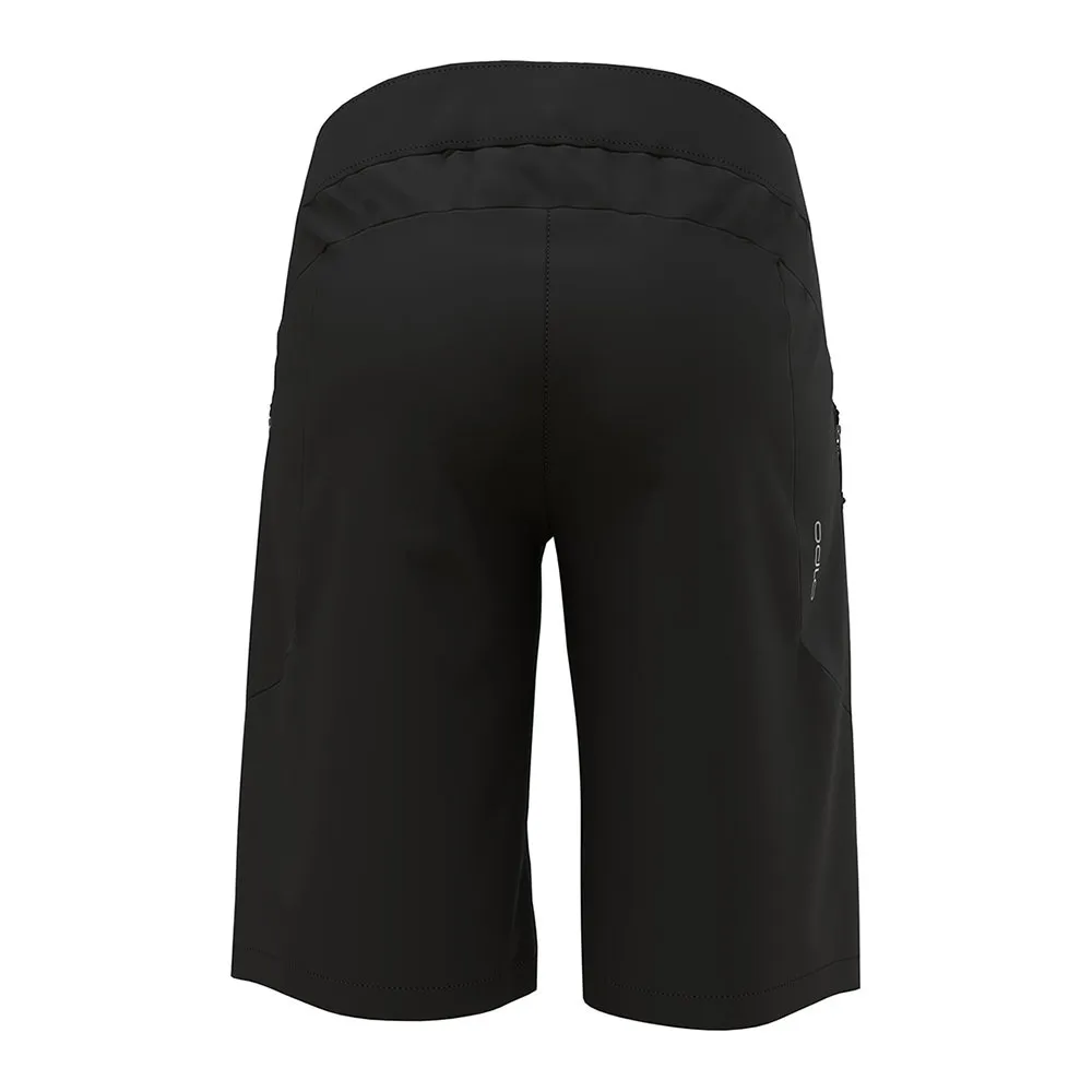 Odlo X-ALP EXPLORER - Short Femme black