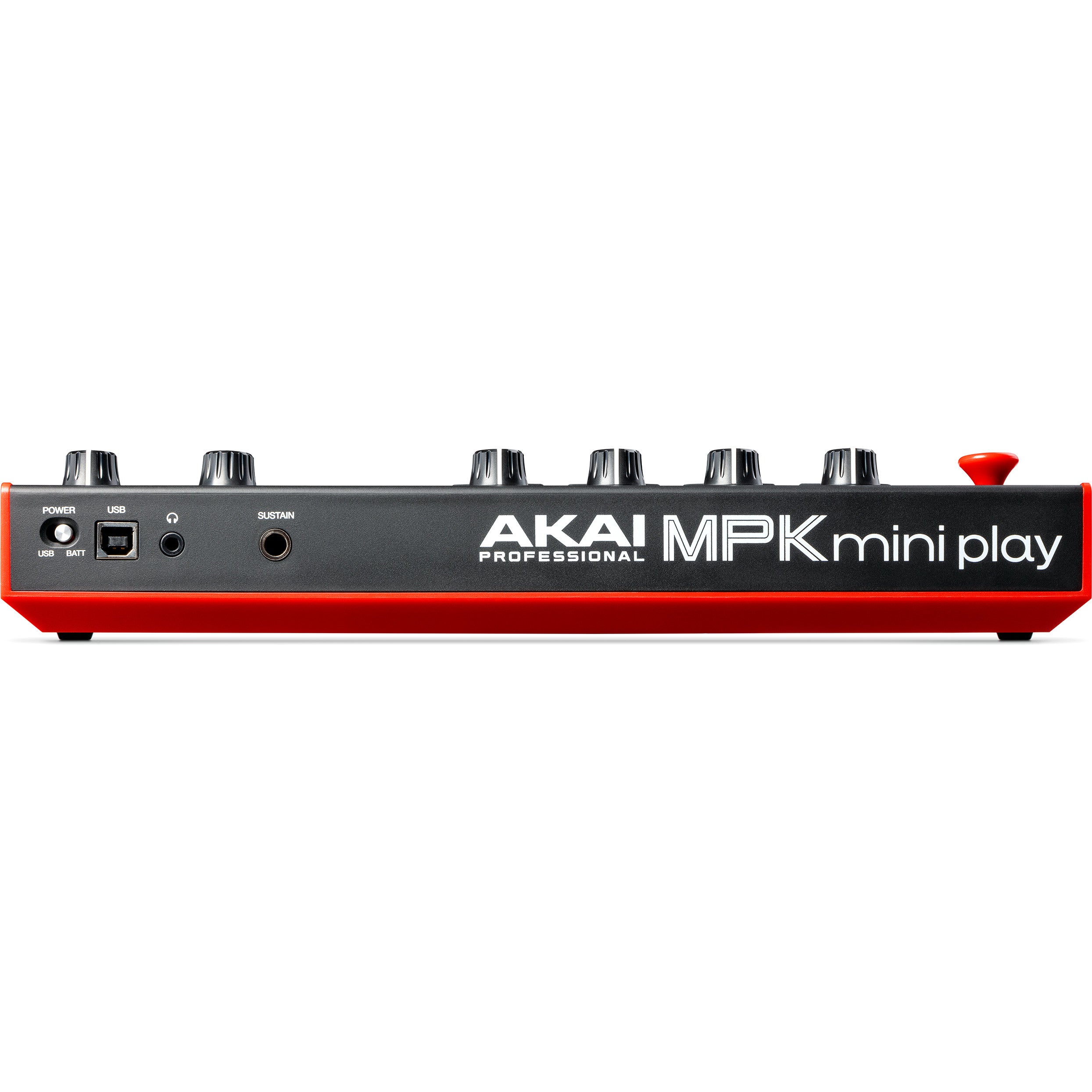 Akai Professional MPK Mini Play MK3 USB/MIDI keyboard