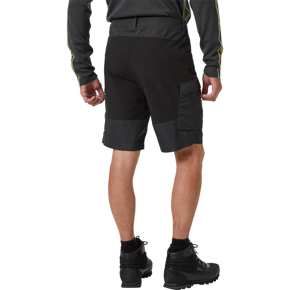 Helly Hansen Vandre Cargo Vandreshorts Herre