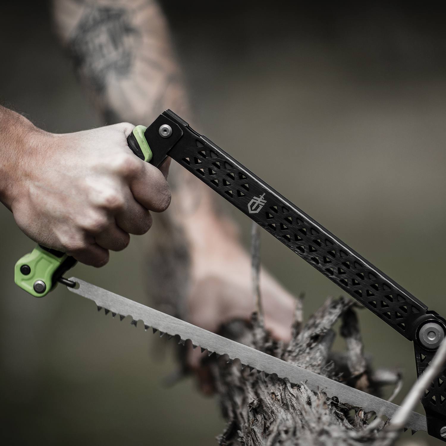 Gerber Freescape Camp Saw