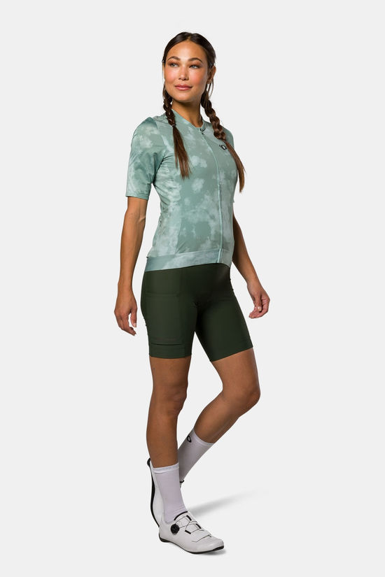 Pearl Izumi Pearl Izumi Expedition Jersey Fietsshirt Dames