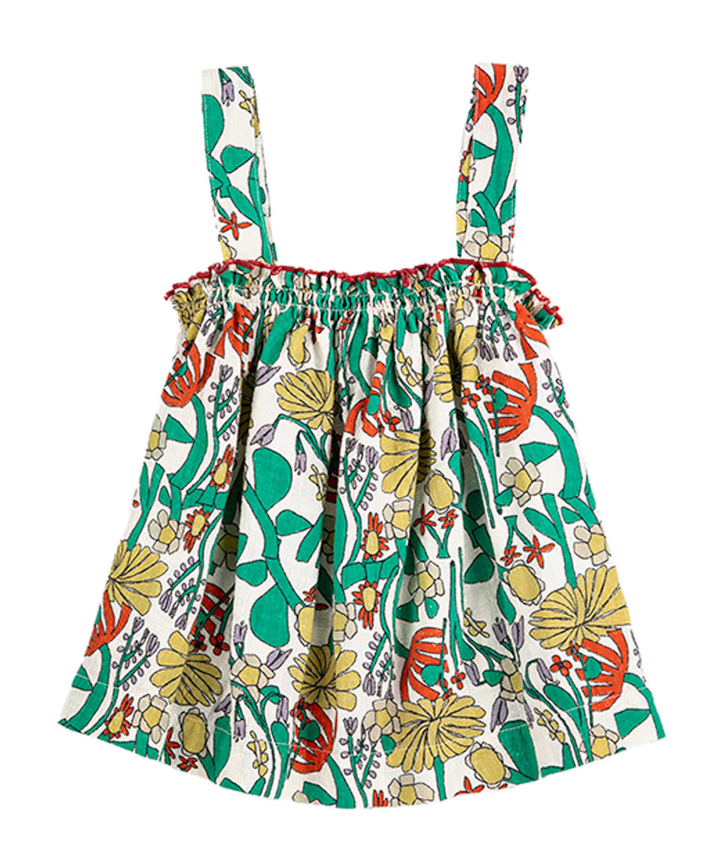 Bobo Choses Meisjes top multicolor