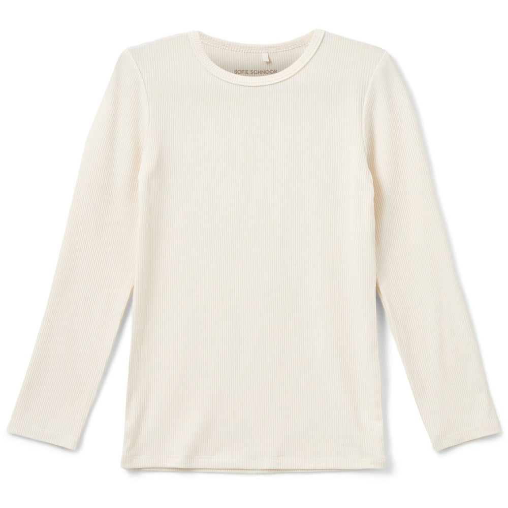 Køb Sofie Schnoor Off White Petriciask Bluse