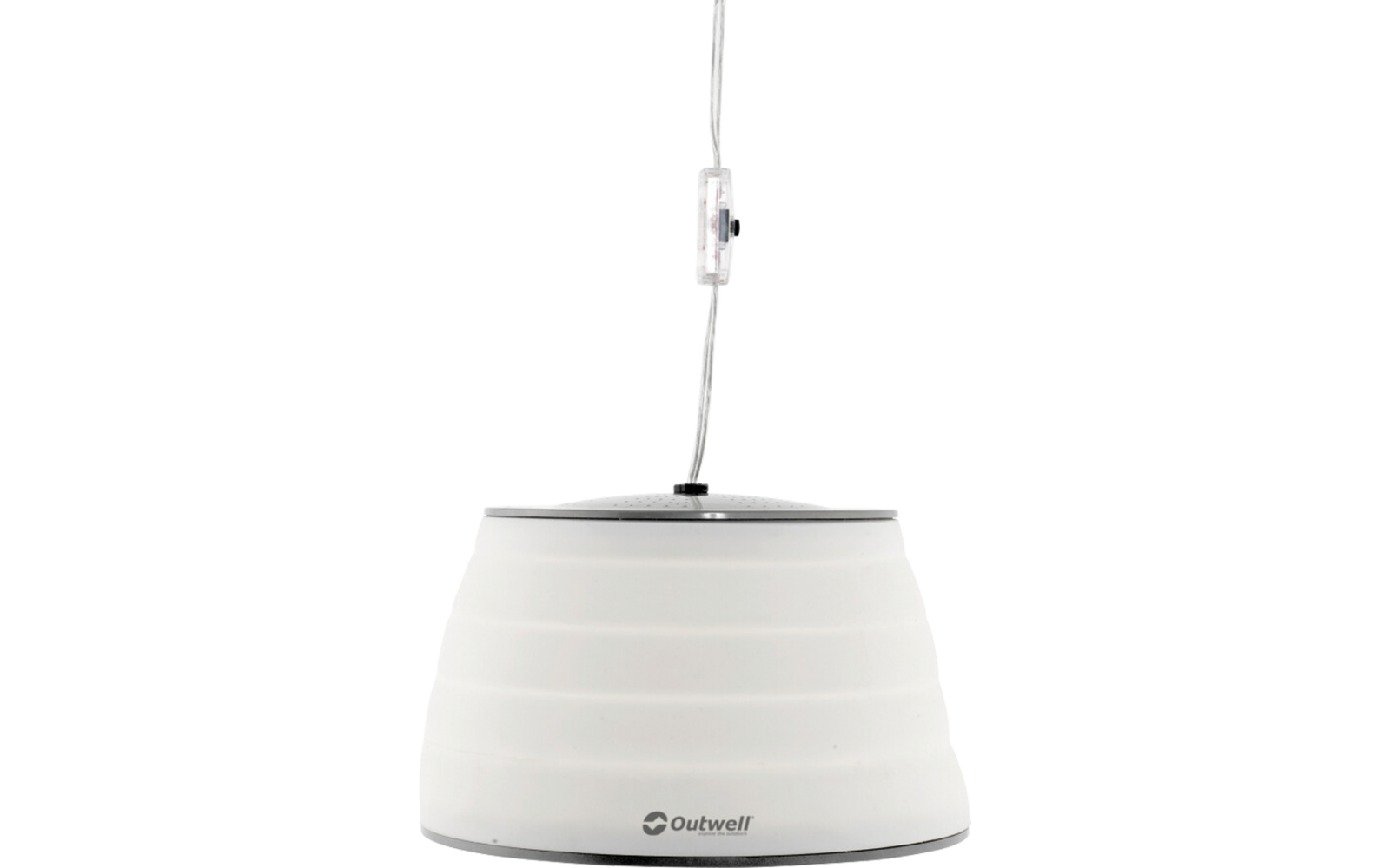 Outwell Sargas Lux Cream White