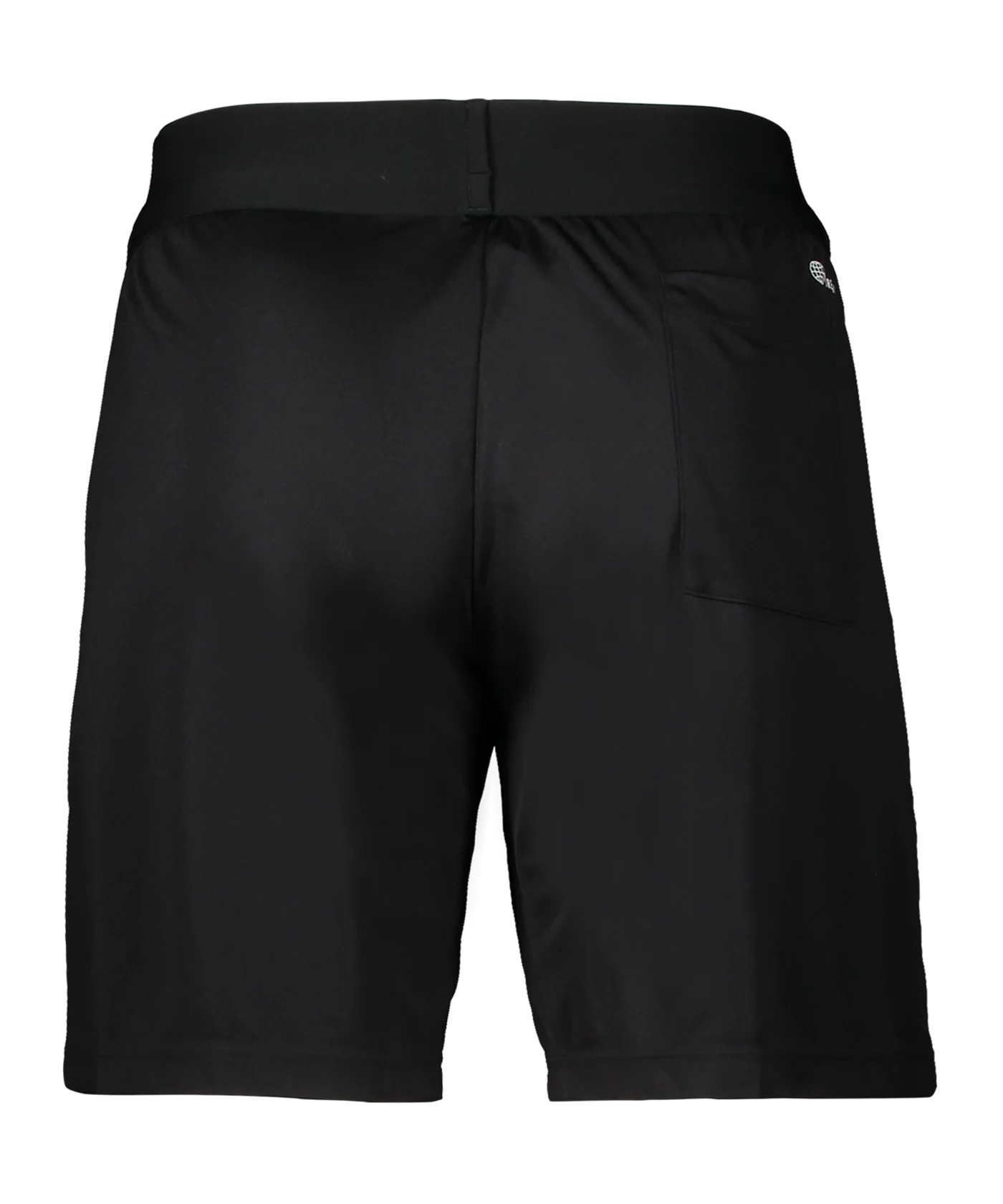 adidas Referee 22 Schiedsrichtershort Schwarz
