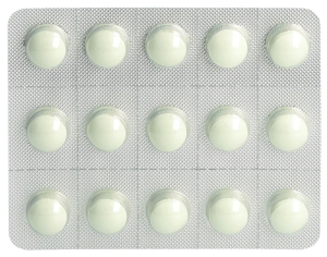 ZELLER Entspannung Filmtabletten, 45 Stück