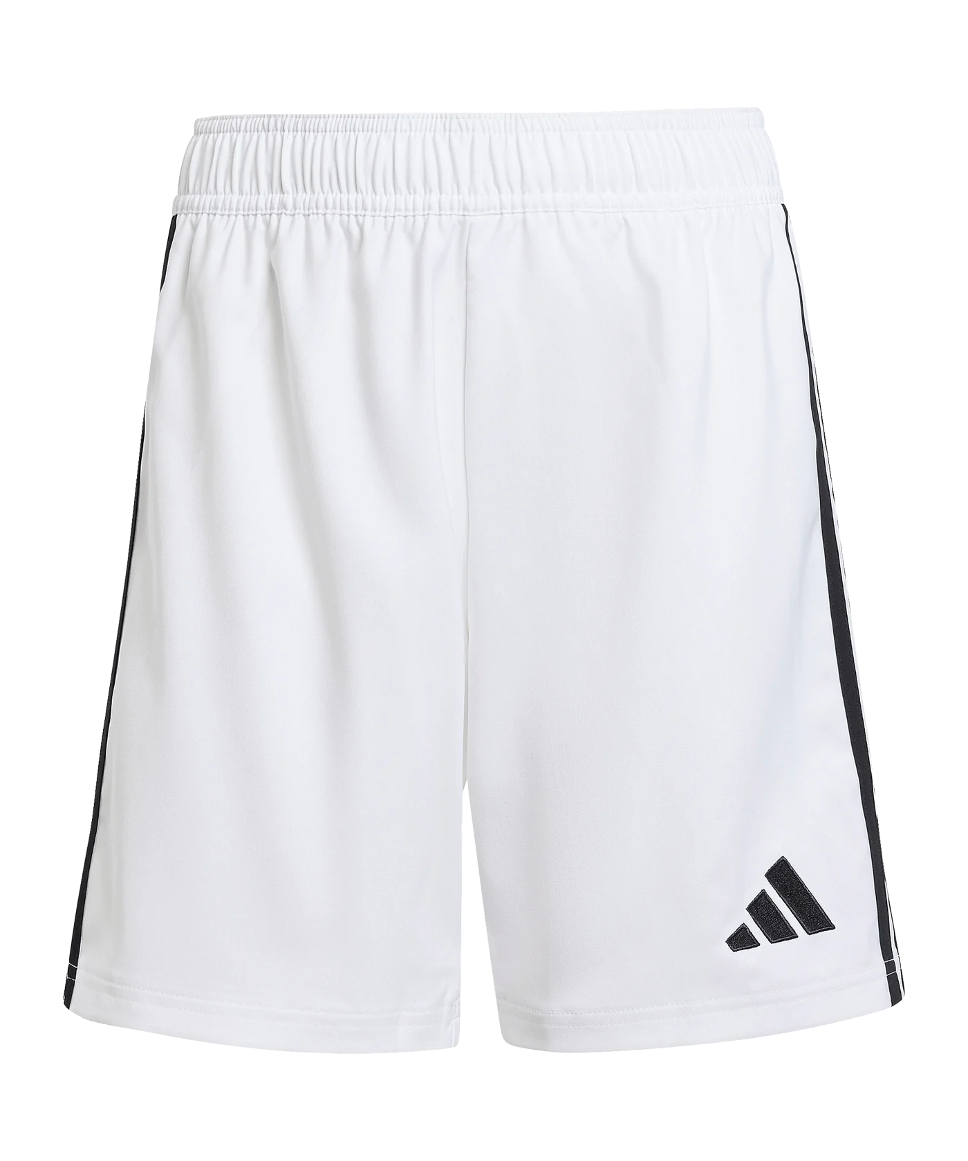 adidas Tastigo 25 Short Kids Weiss